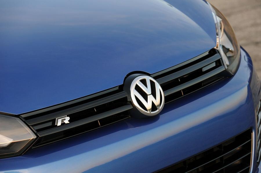  Volkswagen Golf R 2012 года  (фото 55 из 106)